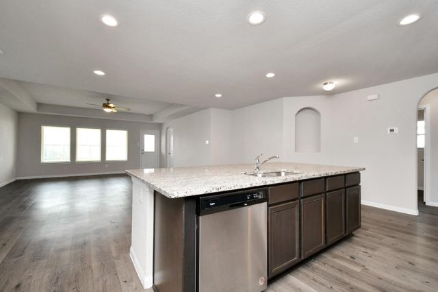 24807 Bastiani Canvas Lane, Katy, TX 77493