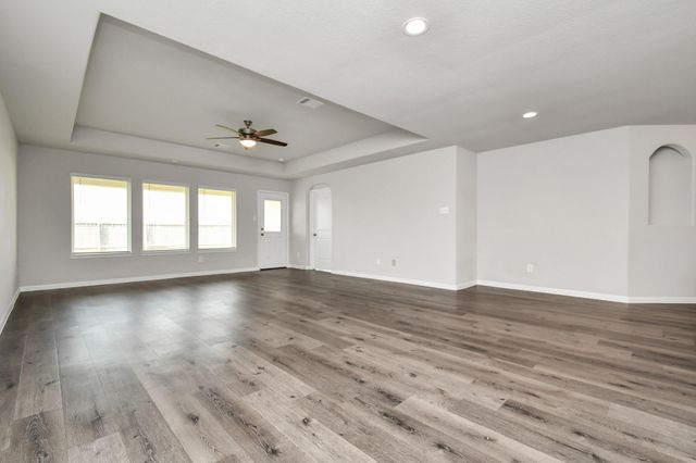 24807 Bastiani Canvas Lane, Katy, TX 77493