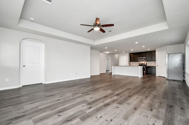 24807 Bastiani Canvas Lane, Katy, TX 77493