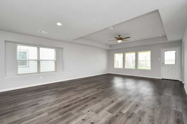 24807 Bastiani Canvas Lane, Katy, TX 77493