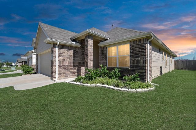 24807 Bastiani Canvas Lane, Katy, TX 77493