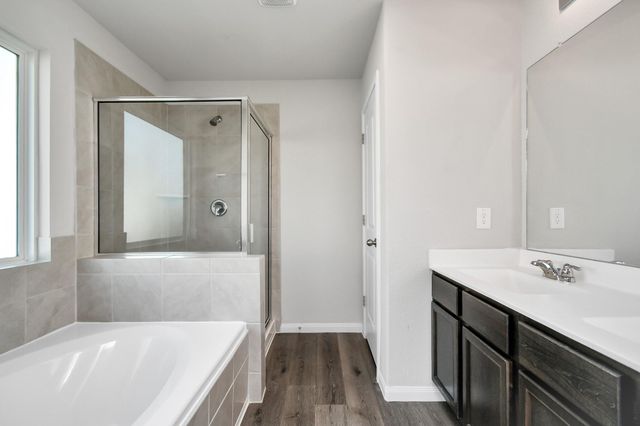 24807 Bastiani Canvas Lane, Katy, TX 77493