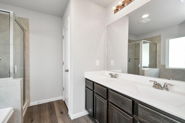 24807 Bastiani Canvas Lane, Katy, TX 77493