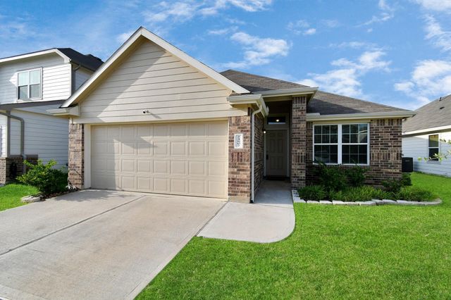 24807 Bastiani Canvas Lane, Katy, TX 77493