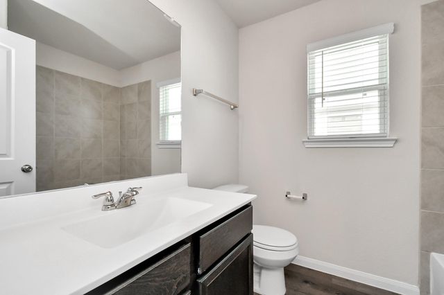 24807 Bastiani Canvas Lane, Katy, TX 77493