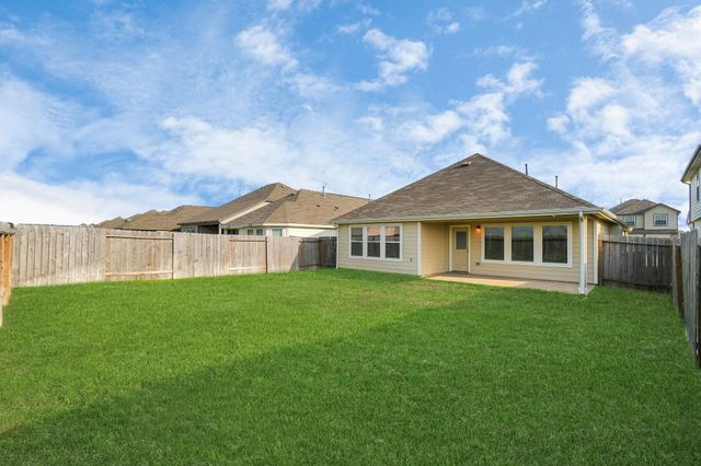 24807 Bastiani Canvas Lane, Katy, TX 77493