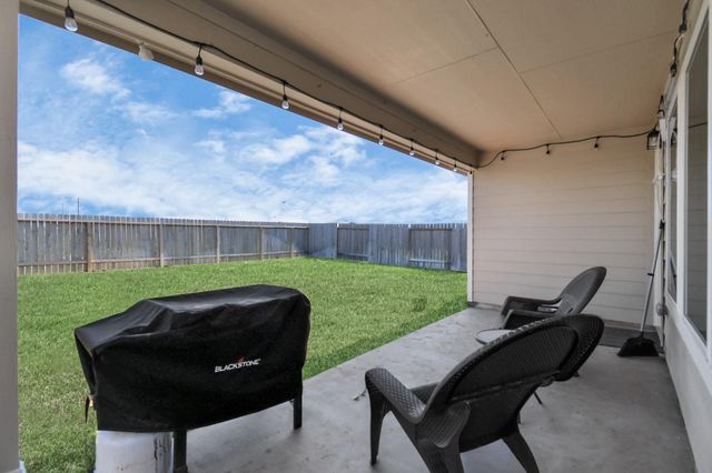 24807 Bastiani Canvas Lane, Katy, TX 77493