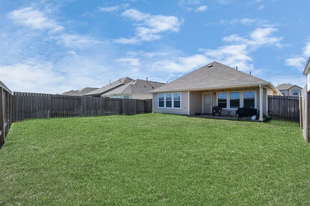 24807 Bastiani Canvas Lane, Katy, TX 77493