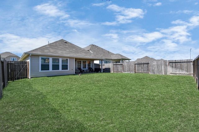 24807 Bastiani Canvas Lane, Katy, TX 77493