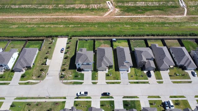 24807 Bastiani Canvas Lane, Katy, TX 77493