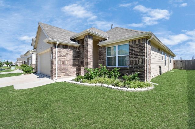 24807 Bastiani Canvas Lane, Katy, TX 77493