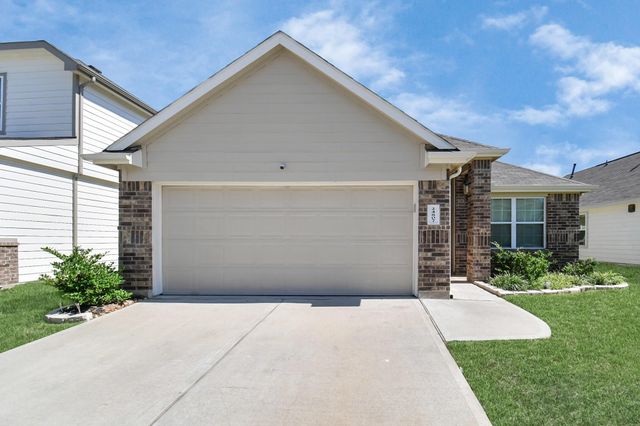 24807 Bastiani Canvas Lane, Katy, TX 77493