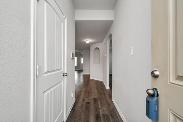 24807 Bastiani Canvas Lane, Katy, TX 77493