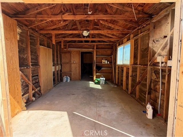 716 W Church Avenue, Ridgecrest, CA 93555