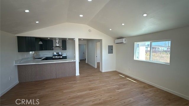 716 W Church Avenue, Ridgecrest, CA 93555