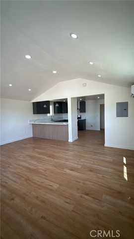 716 W Church Avenue, Ridgecrest, CA 93555