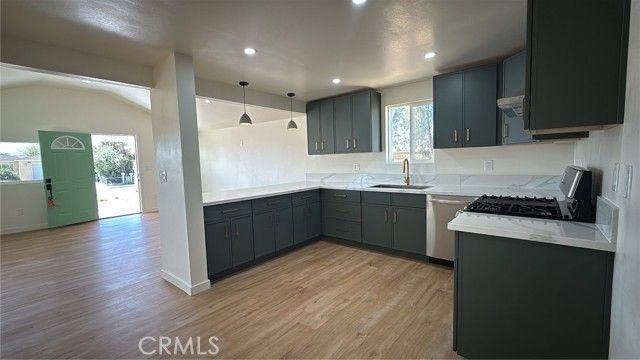 716 W Church Avenue, Ridgecrest, CA 93555