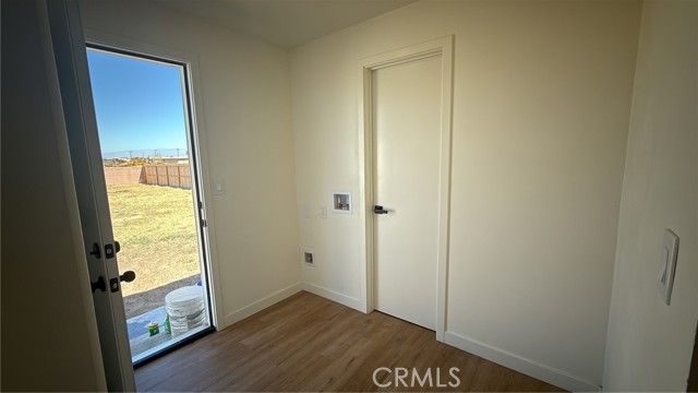 716 W Church Avenue, Ridgecrest, CA 93555