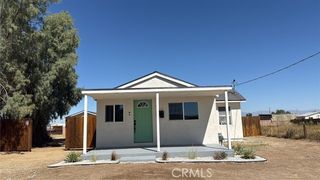 716 W Church Avenue, Ridgecrest, CA 93555