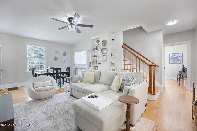 1503 LORIMIER Road, Jacksonville, FL 32207