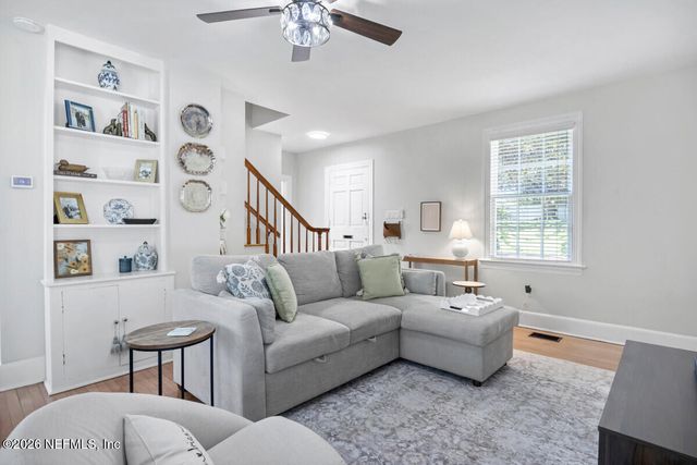 1503 LORIMIER Road, Jacksonville, FL 32207