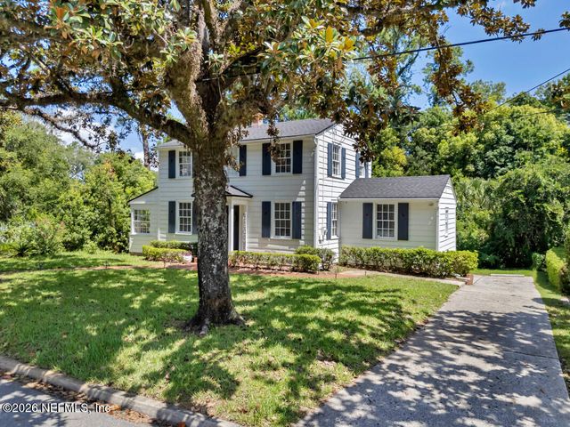 1503 LORIMIER Road, Jacksonville, FL 32207