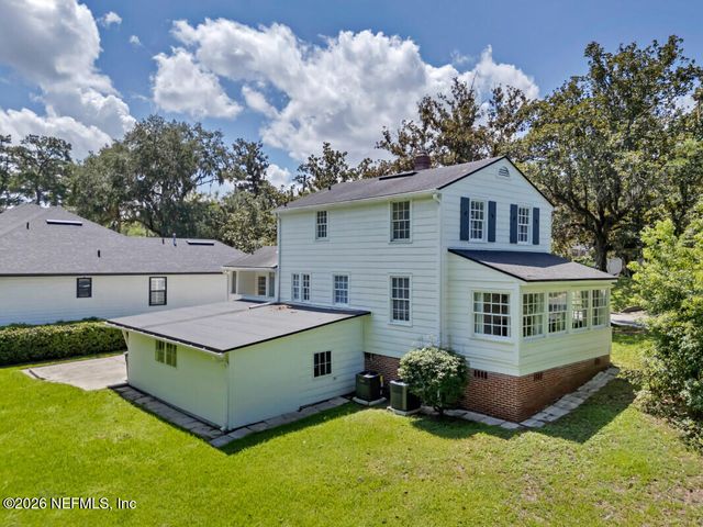 1503 LORIMIER Road, Jacksonville, FL 32207