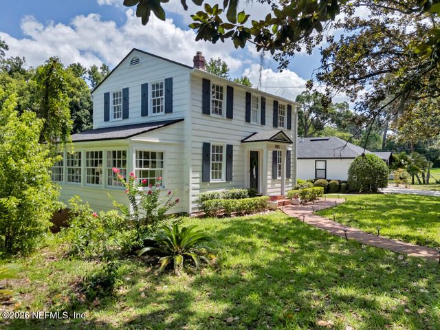 1503 LORIMIER Road, Jacksonville, FL 32207
