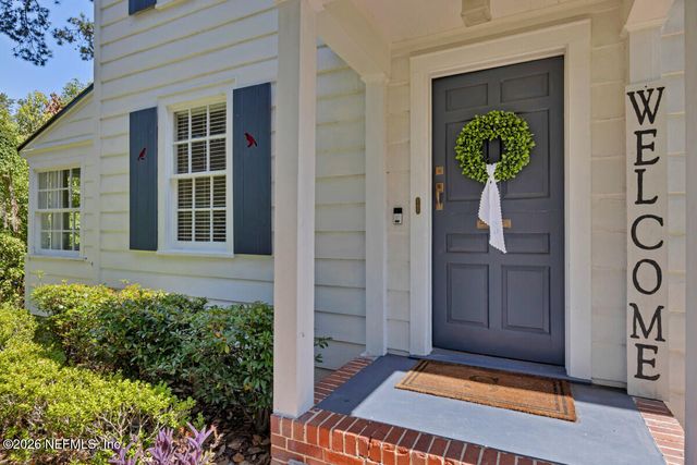 1503 LORIMIER Road, Jacksonville, FL 32207