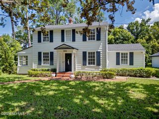 1503 LORIMIER Road, Jacksonville, FL 32207