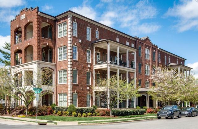 3210 W End Cir Apt 103, Nashville, TN 37203