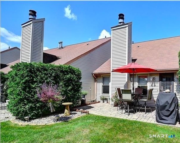 38 Butternut Lane 38, Rocky Hill, CT 06067
