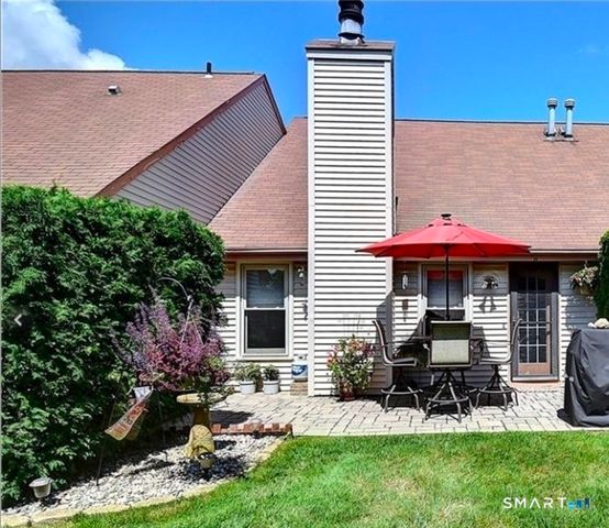 38 Butternut Lane 38, Rocky Hill, CT 06067