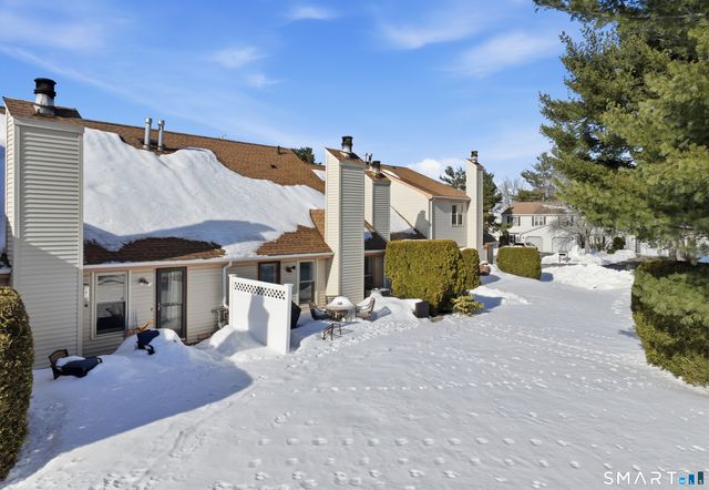 38 Butternut Lane 38, Rocky Hill, CT 06067