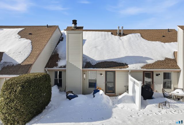 38 Butternut Lane 38, Rocky Hill, CT 06067