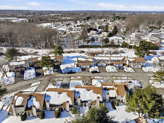 38 Butternut Lane 38, Rocky Hill, CT 06067