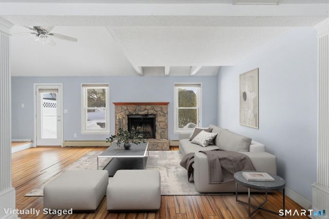 38 Butternut Lane 38, Rocky Hill, CT 06067