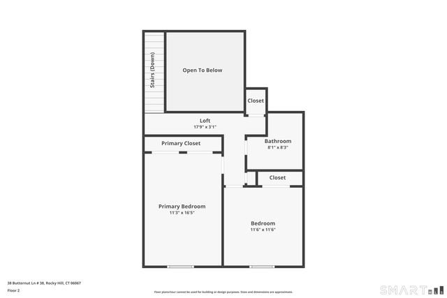 38 Butternut Lane 38, Rocky Hill, CT 06067