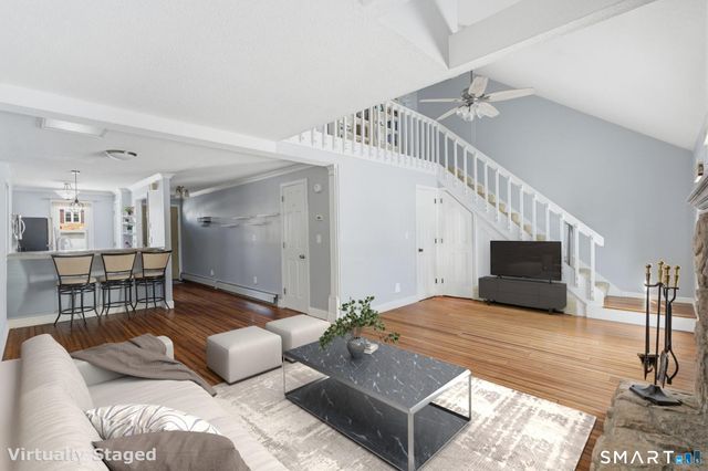 38 Butternut Lane 38, Rocky Hill, CT 06067