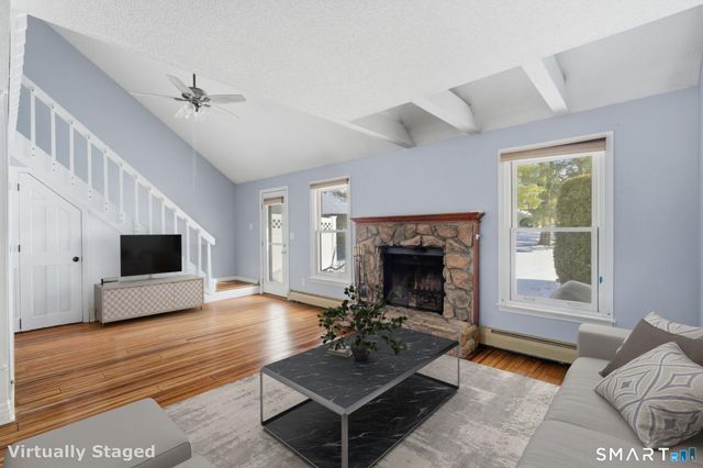 38 Butternut Lane 38, Rocky Hill, CT 06067