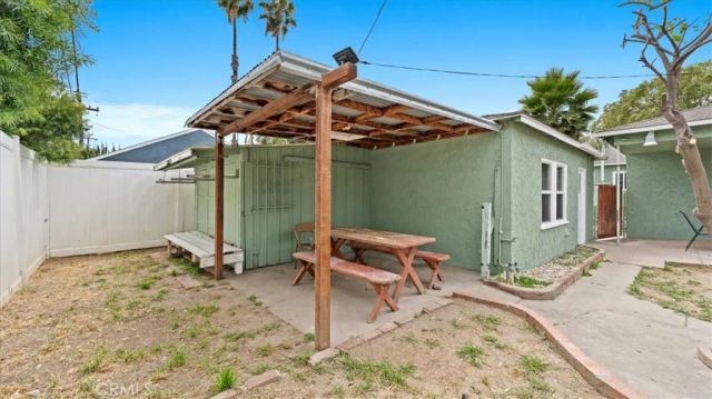 4312 Walnut, Long Beach, CA 90807