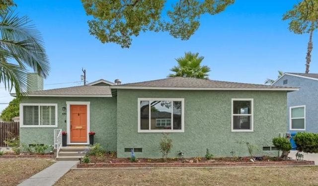 4312 Walnut, Long Beach, CA 90807