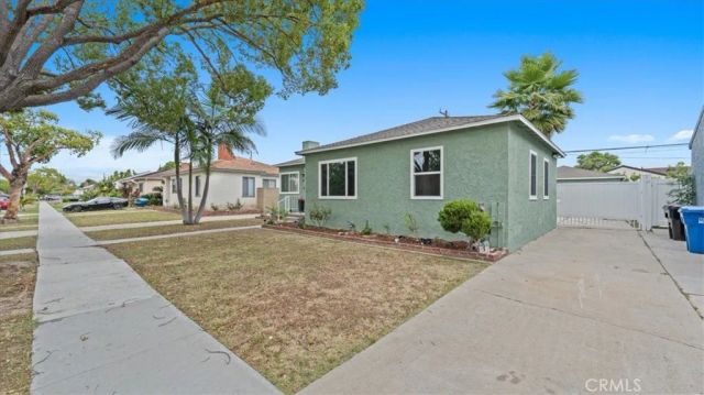 4312 Walnut, Long Beach, CA 90807