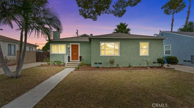 4312 Walnut, Long Beach, CA 90807