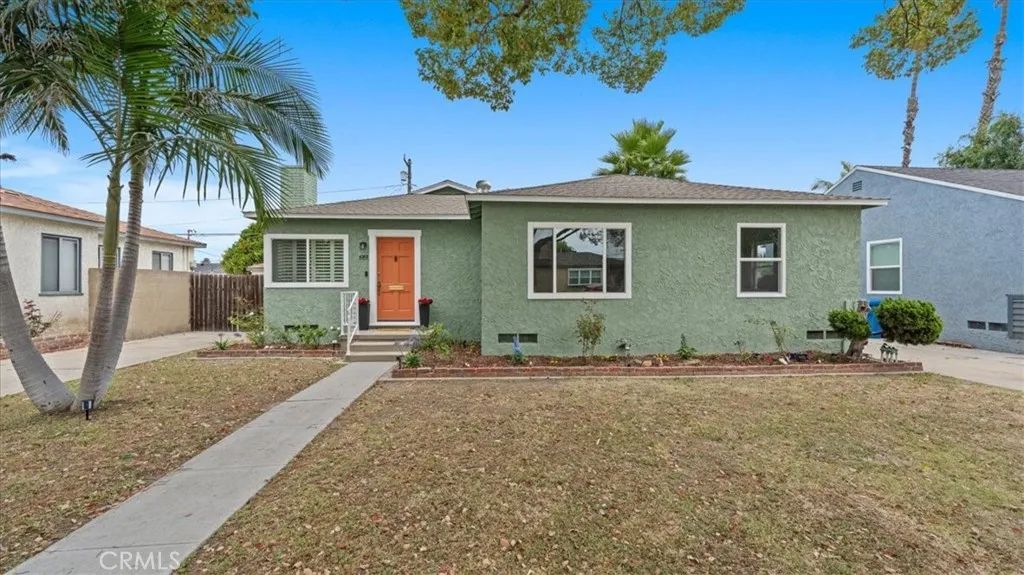 4312 Walnut, Long Beach, CA 90807