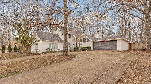 2108 Paula Drive, Jonesboro, AR 72404