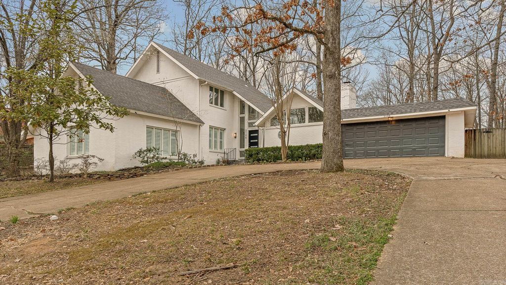 2108 Paula Drive, Jonesboro, AR 72404