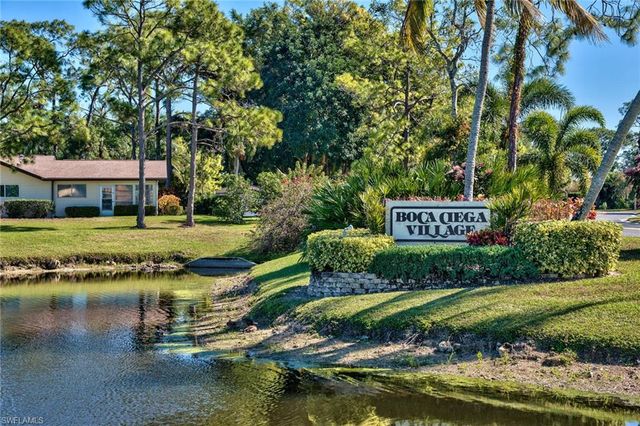 3655 Boca Ciega DR 111, Naples, FL 34112