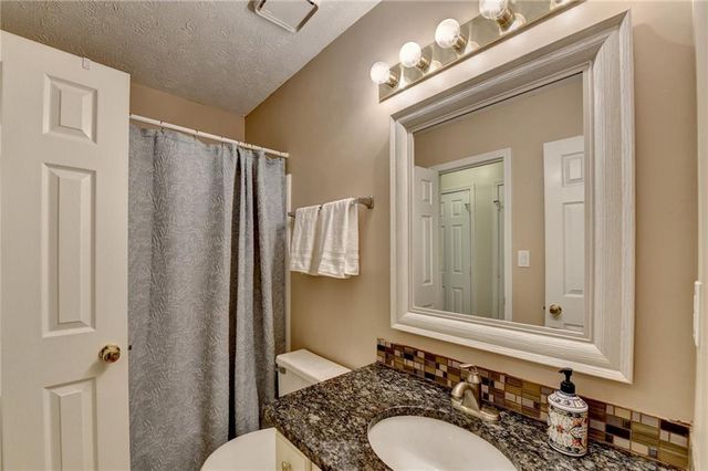 11120 Abbotts Station Drive, Johns Creek, GA 30097