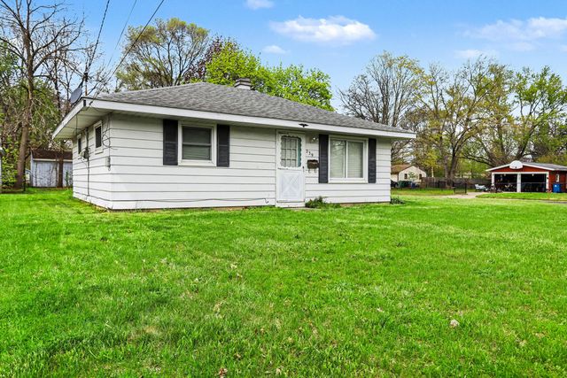 239 Broadway Boulevard, Battle Creek City, MI 49037
